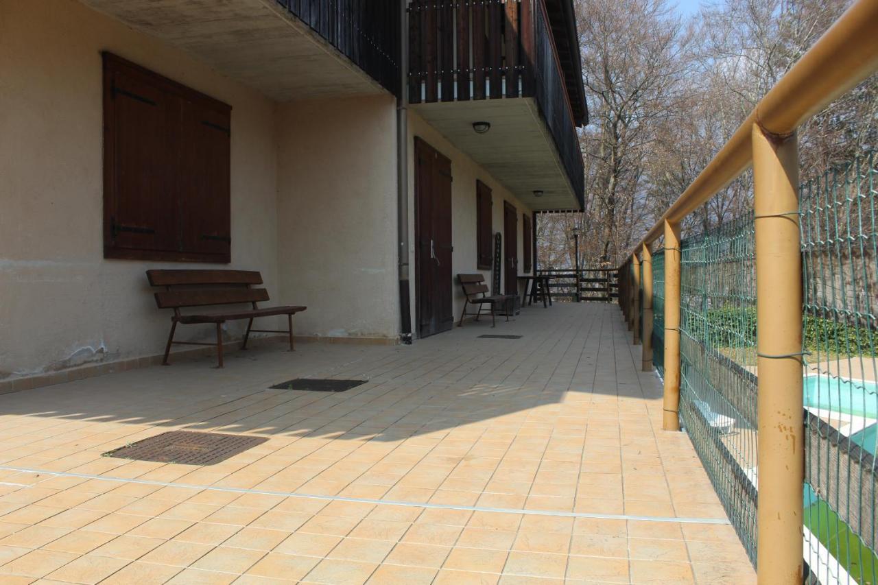 מולינה די לדרו Residence Panorama מראה חיצוני תמונה