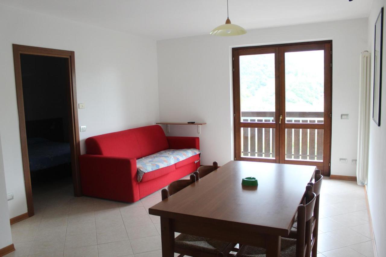 מולינה די לדרו Residence Panorama מראה חיצוני תמונה