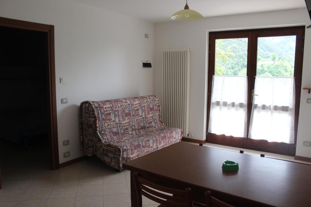 מולינה די לדרו Residence Panorama מראה חיצוני תמונה