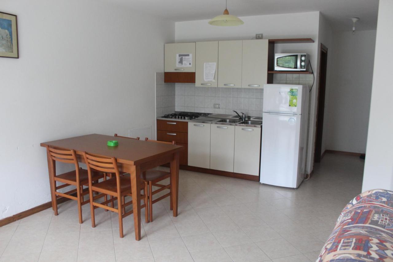 מולינה די לדרו Residence Panorama מראה חיצוני תמונה