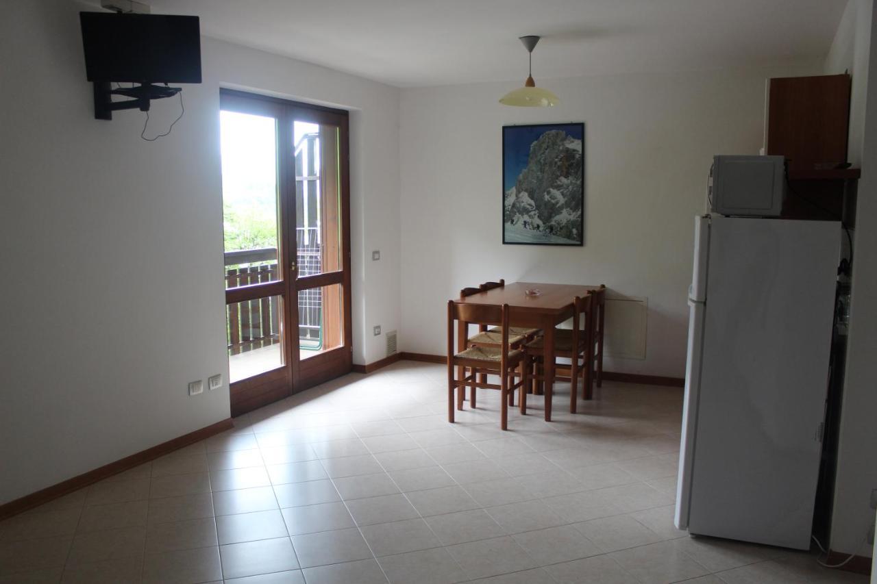 מולינה די לדרו Residence Panorama מראה חיצוני תמונה