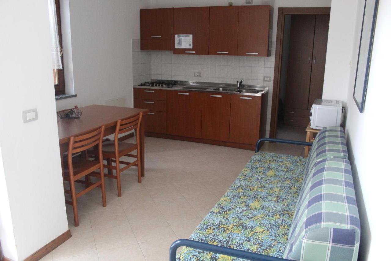 מולינה די לדרו Residence Panorama מראה חיצוני תמונה