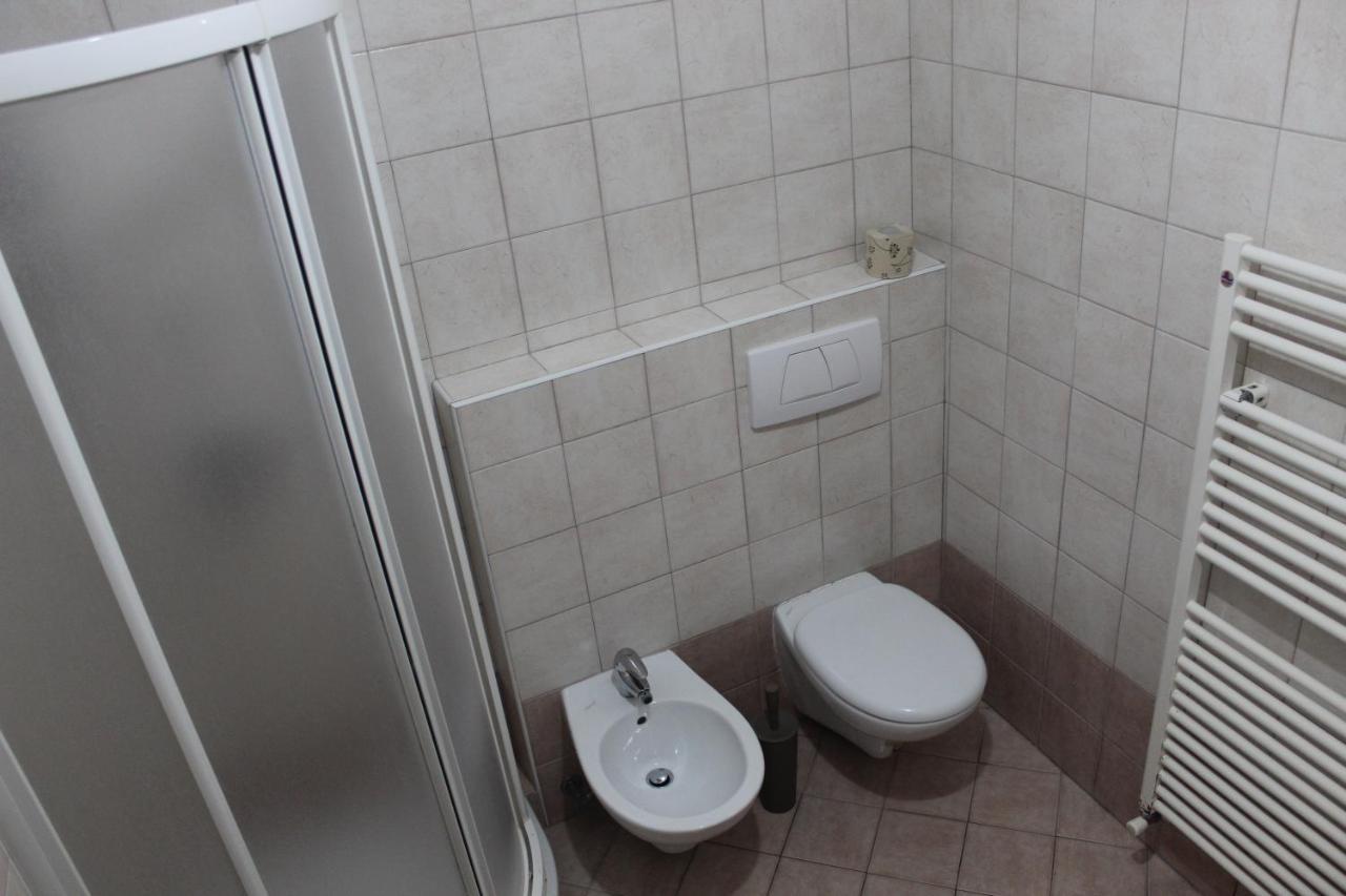 מולינה די לדרו Residence Panorama מראה חיצוני תמונה
