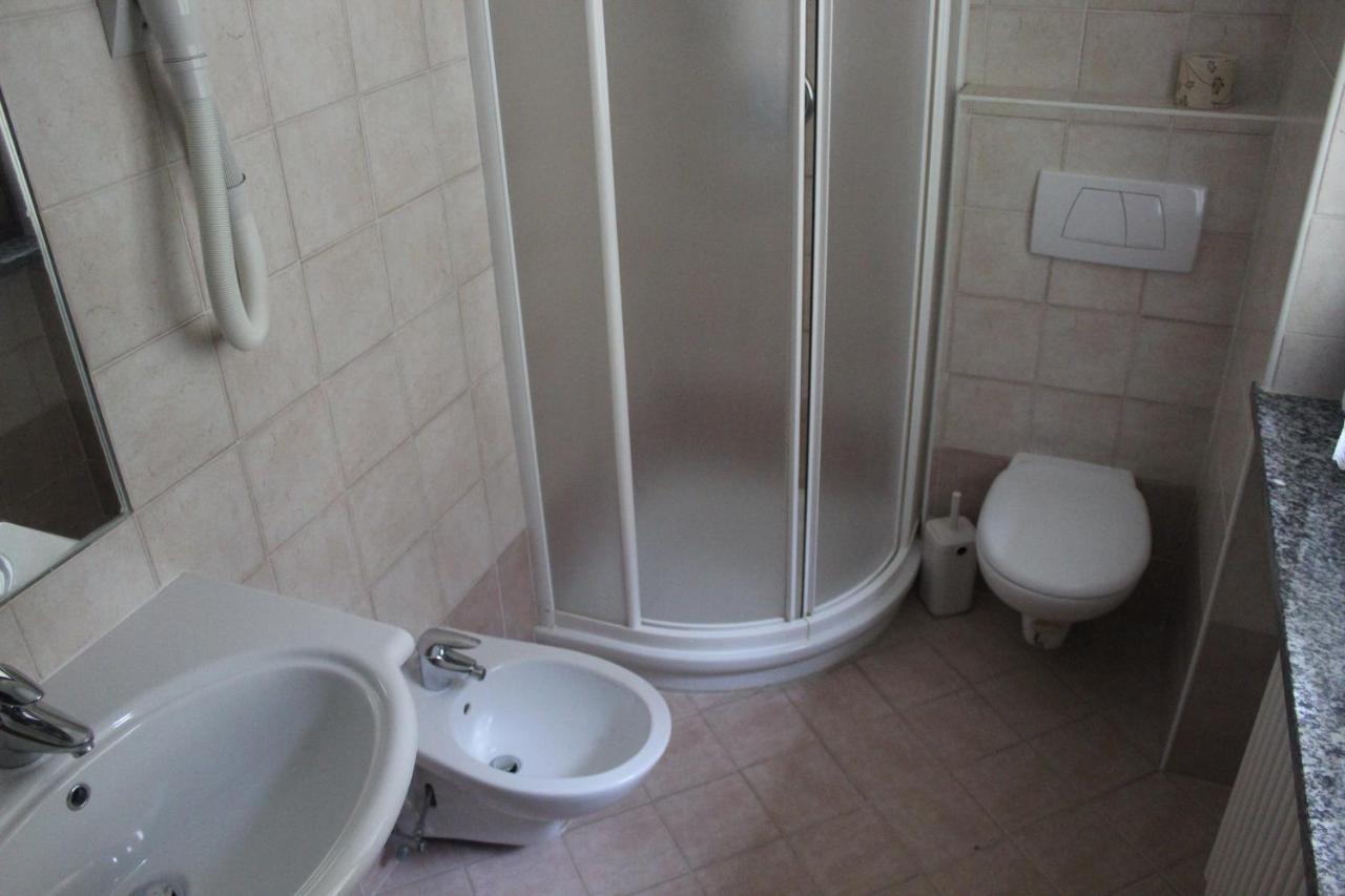 מולינה די לדרו Residence Panorama מראה חיצוני תמונה