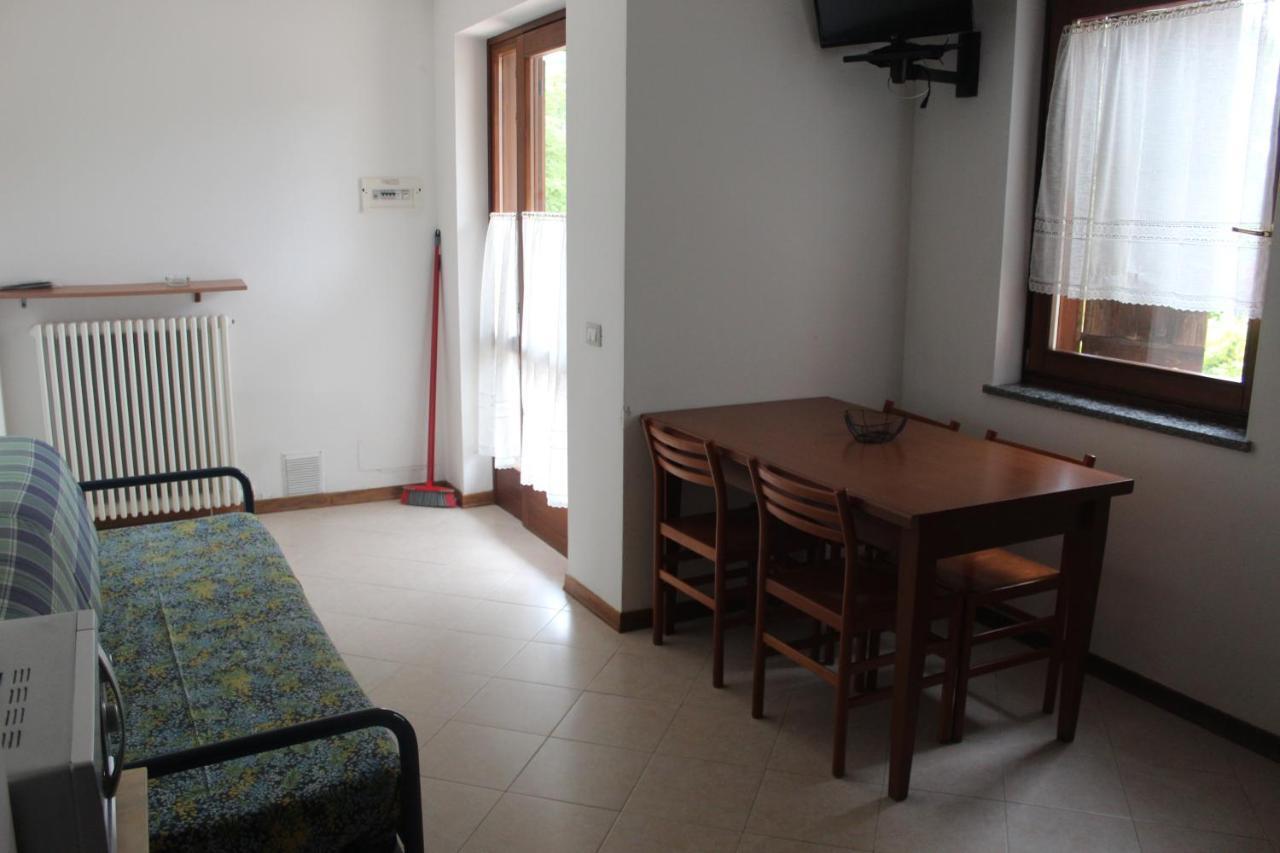 מולינה די לדרו Residence Panorama מראה חיצוני תמונה