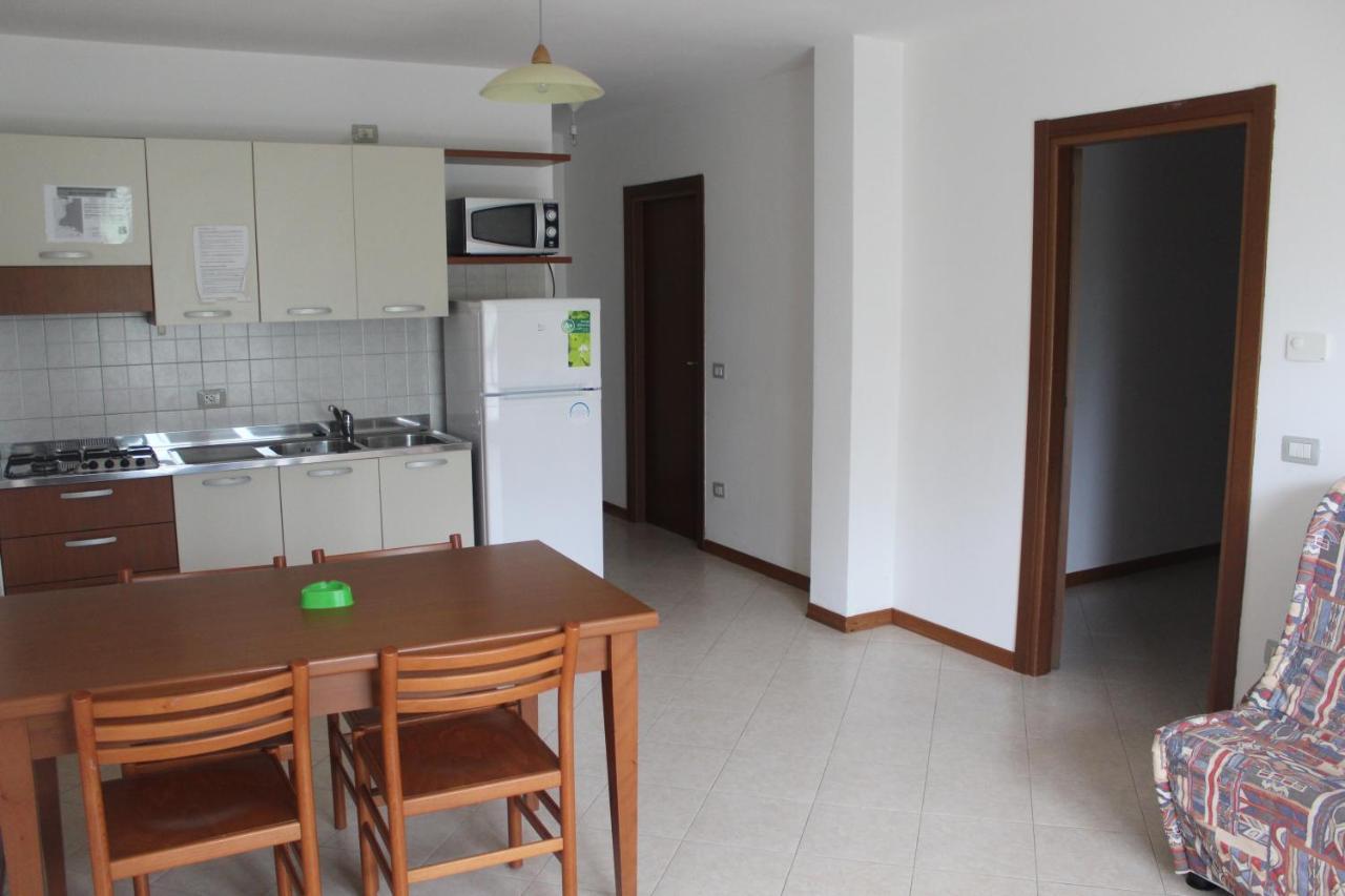 מולינה די לדרו Residence Panorama מראה חיצוני תמונה