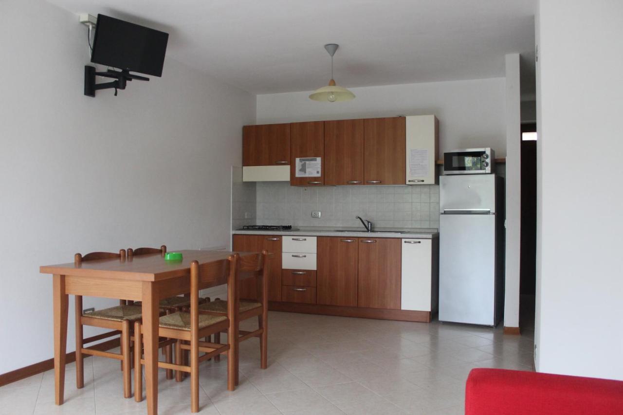 מולינה די לדרו Residence Panorama מראה חיצוני תמונה