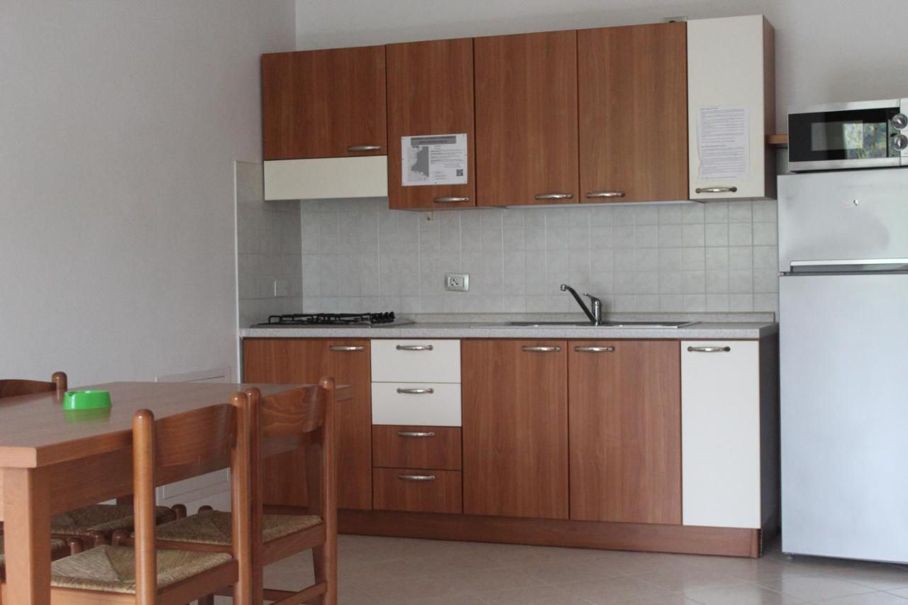 מולינה די לדרו Residence Panorama מראה חיצוני תמונה