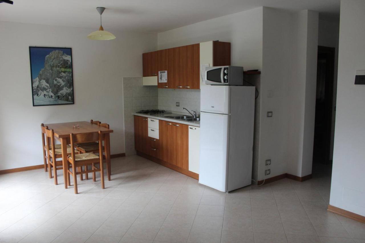 מולינה די לדרו Residence Panorama מראה חיצוני תמונה