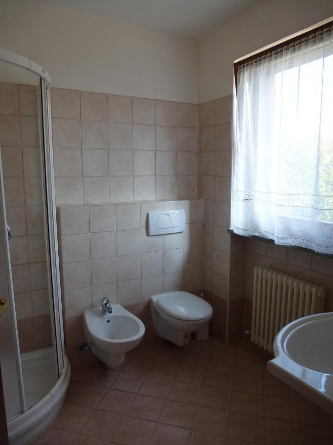 מולינה די לדרו Residence Panorama מראה חיצוני תמונה