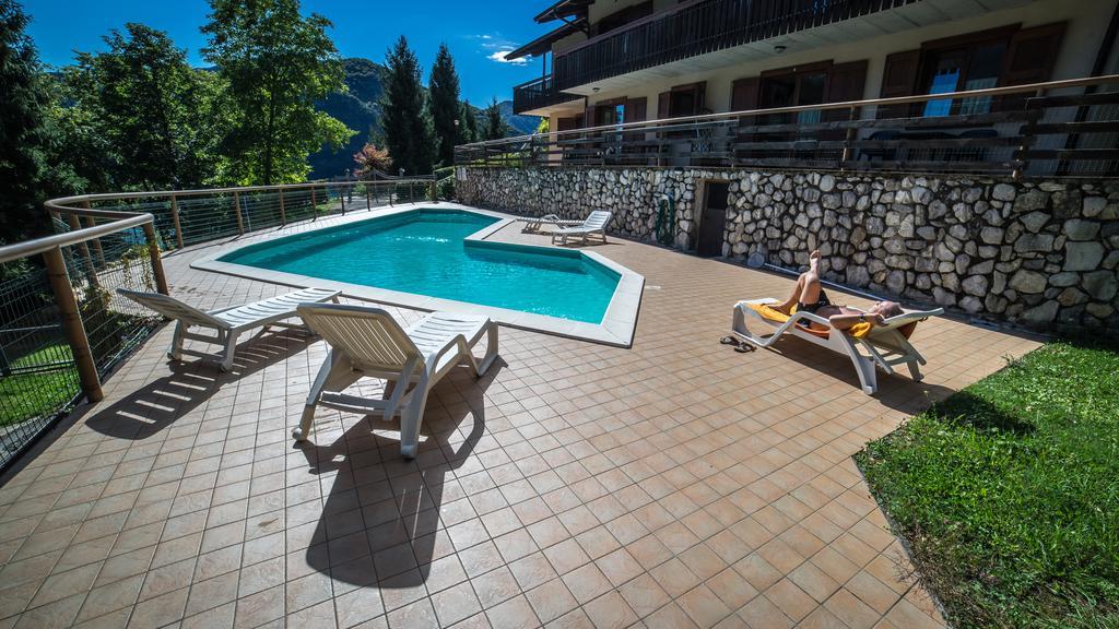 מולינה די לדרו Residence Panorama חדר תמונה