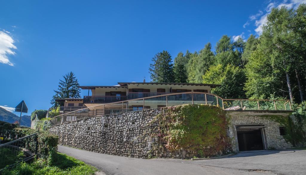 מולינה די לדרו Residence Panorama חדר תמונה